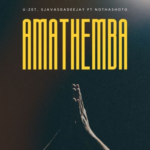 Amathemba (sgubhu mix)