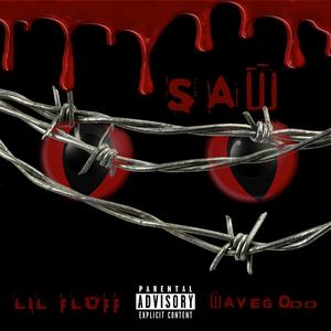 SAW (feat. Waveg0dd) [Explicit]