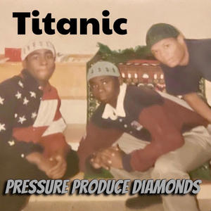 Pressure Produce Diamonds (Explicit)