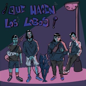 Ahí fuera lo esperan