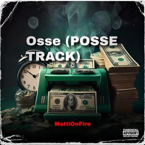 OSSE (POSSE TRACK) (Explicit)
