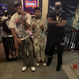 Scam God (feat. Swagg) (Explicit)