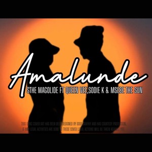 Amalunde