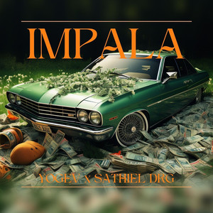 Impala (Explicit)