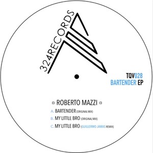 Bartender (Original Mix)