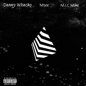 AXE (feat. Mvte & M.I.C Mike) [Explicit]