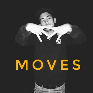 Moves(feat. Shallum lama)