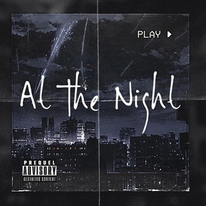 At The Night