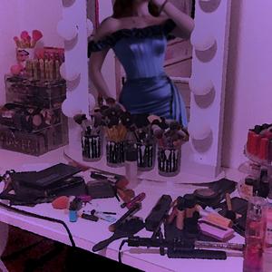 Prty All Night (feat. BEAUX)