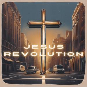 Jesus Revolution