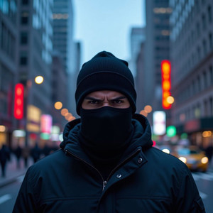 Bronx Drill Beat, Vol. 18