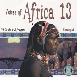 Voices of Africa - Volume 13