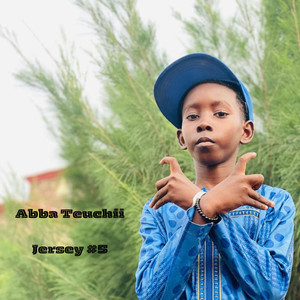 Jersey #5 (Explicit)