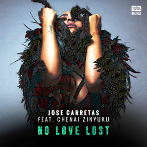 No Love Lost (Radio Edit)