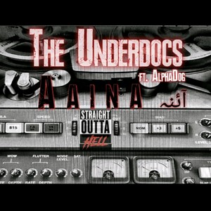 Aaina (feat. The Underdoc Alfaaz & Essam)