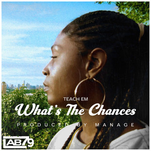 What's The Chances (Explicit)