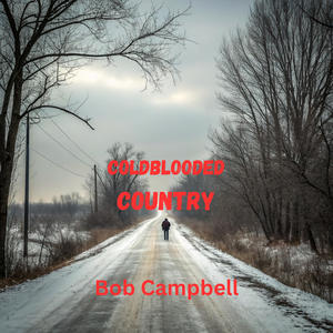 Coldblooded Country