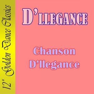 Chanson Dllegance