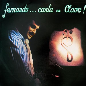 Fernando Canta en Clave!