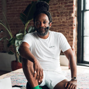 1-Minute Grounding Meditation