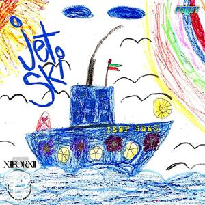 Jetski (feat. Don Wall) (Explicit)