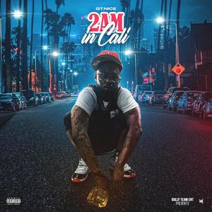 In The Club(feat. Coli) (Explicit)