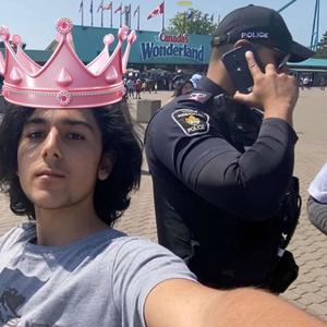 Queen NPC (feat. Mawb) (Explicit)