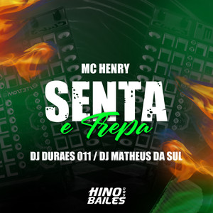 Senta e Trepa (Explicit)