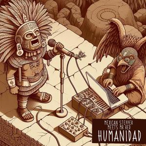 Humanidad (feat. Mr Red)