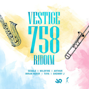 Vestige 758 Riddim