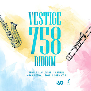 Vestige 758 Riddim (Mega Mix)