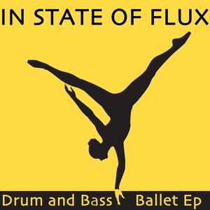 Drum and Bass Ballet EP