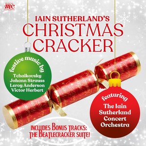 Iain Sutherland's Christmas Cracker