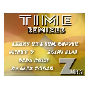 Time (Original Mix)