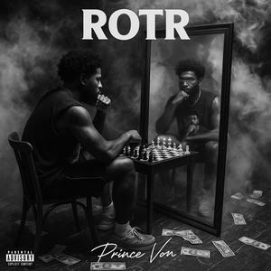 Never Enough-Prince Von