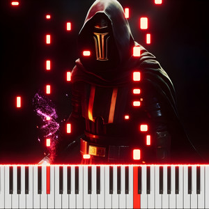 Darth Revan Theme (Epic Emotional Piano Version)