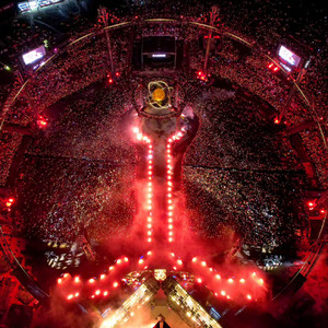 永不熄灭的火焰