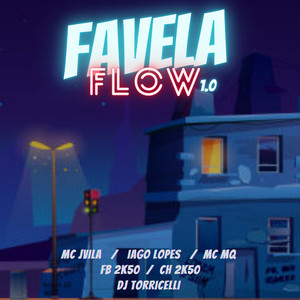 Favela Flow 1.0 (Explicit)