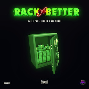 Rack or Better (Explicit)