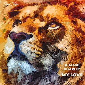 My Love (Original Mix)