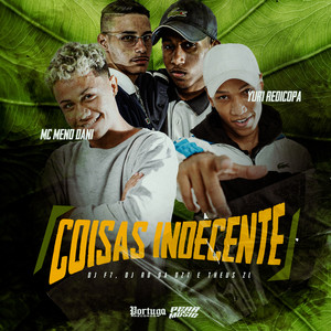 Coisas Indecente (Explicit)
