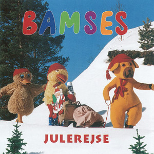 Efterlysning (Fra Bamses Julerejse)
