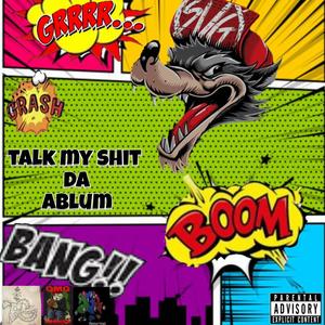 **** mr va fitted (Explicit)