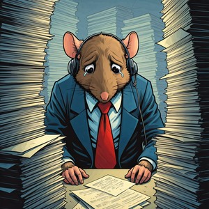 Welcome to Adulthood