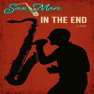 In the End (COVER版)