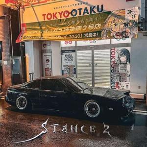 STANCE 2 (OVER SLOWED)