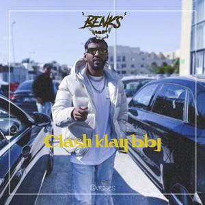 Clash klay bbj(feat. Samara) (Explicit)