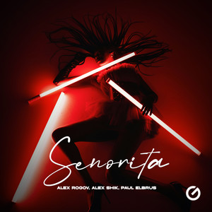 Senorita (Don't You Let Me Go)