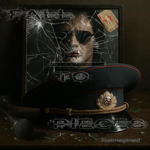 Fall To Pieces (Reimagined)