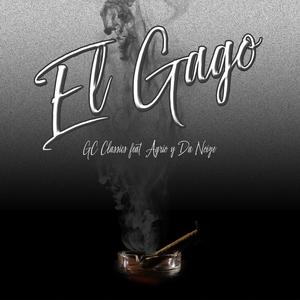 El Gago (feat. Agrio & Da Noize)